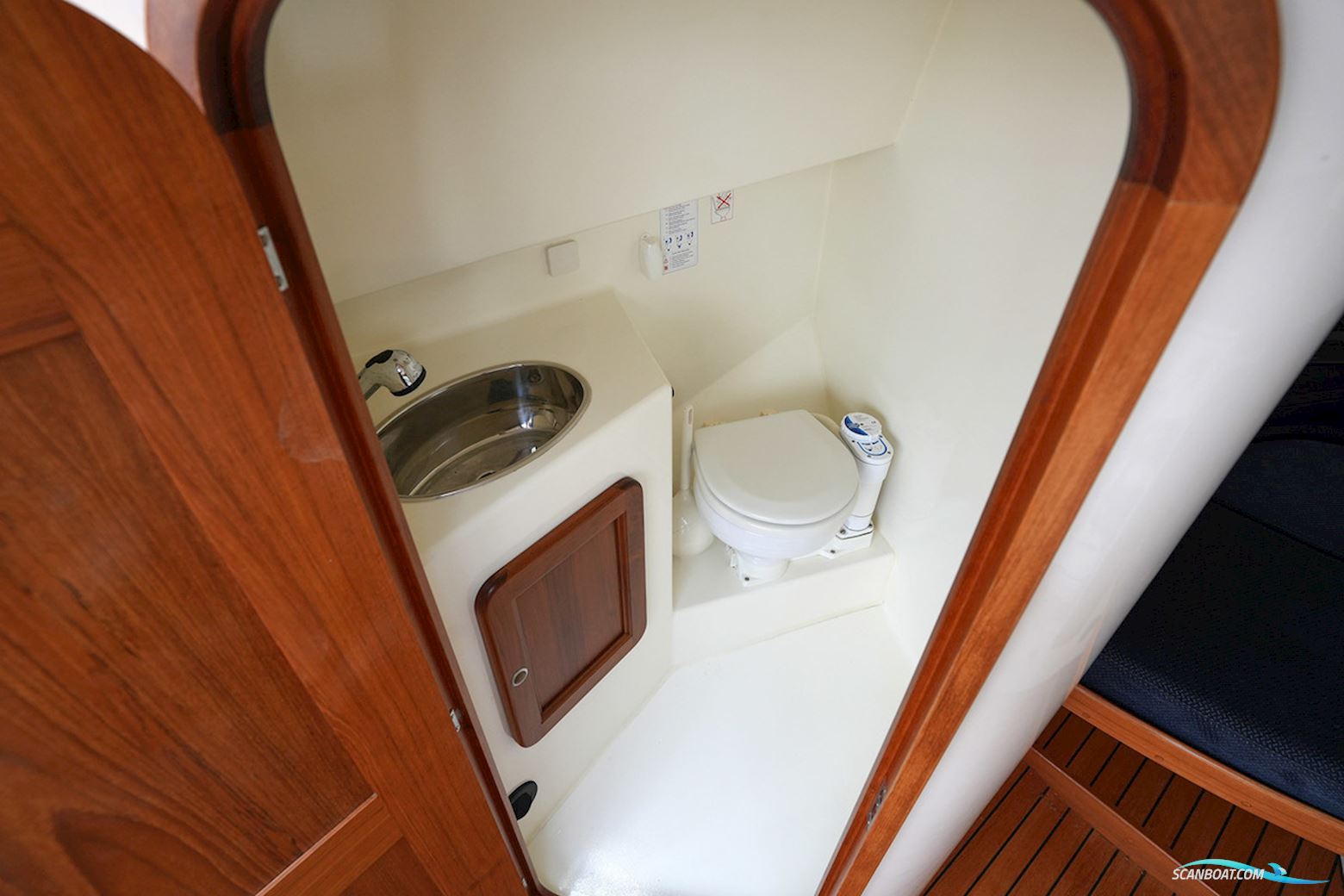Makma 31 Caribbean