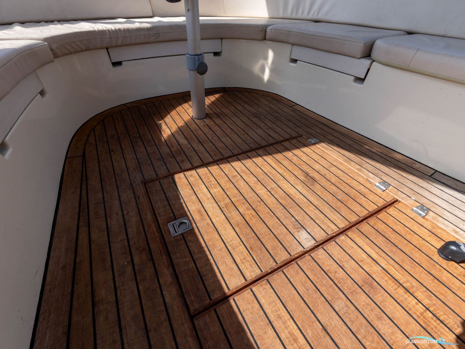 Makma 900 Cabin