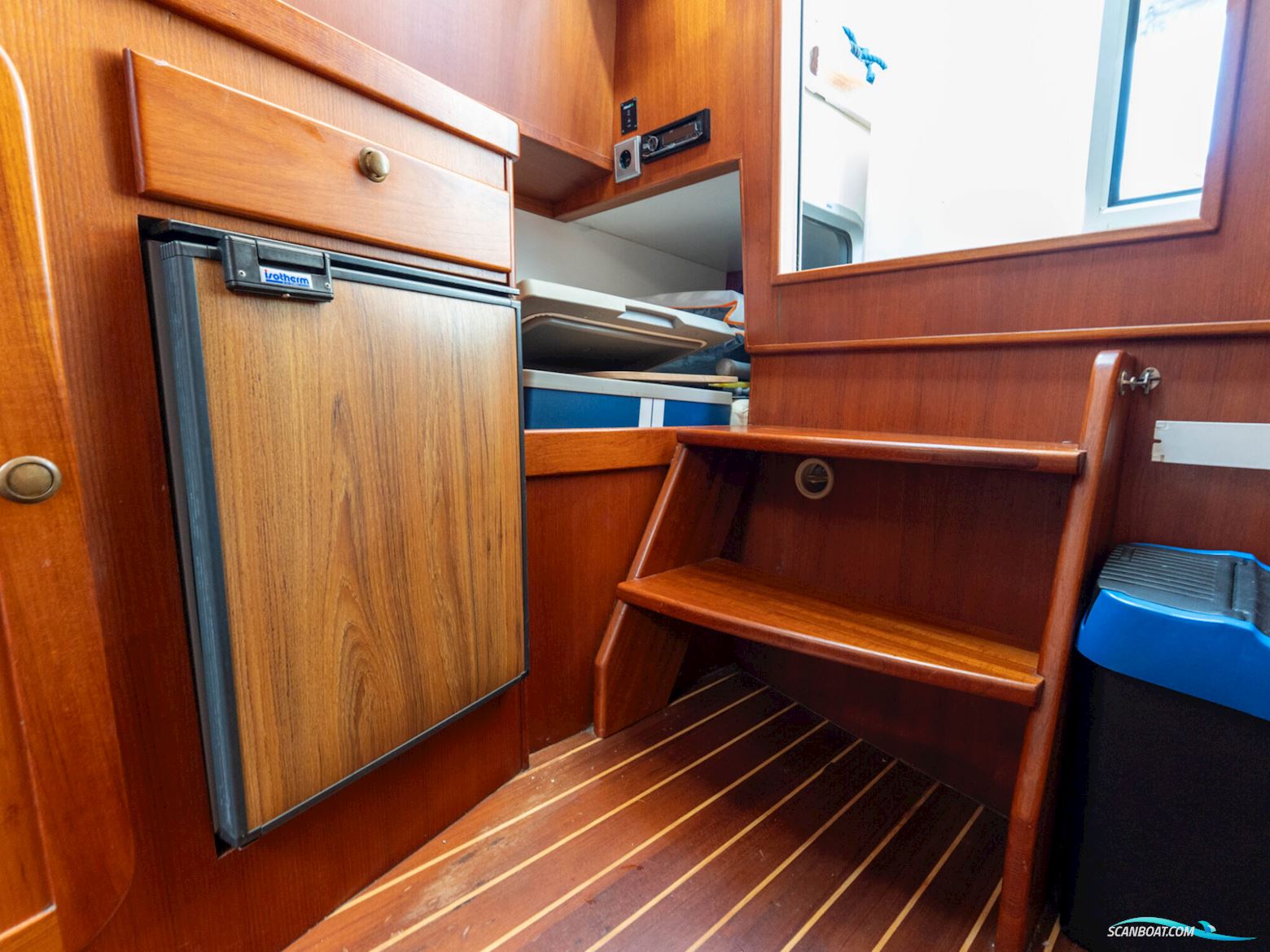 Makma 900 Cabin