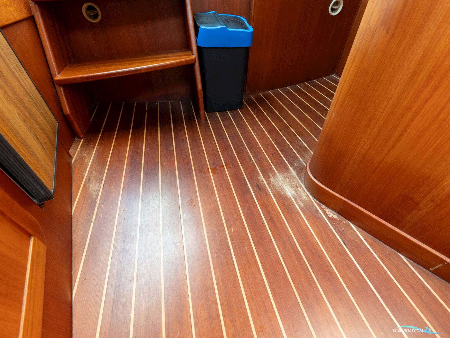 Makma 900 Cabin