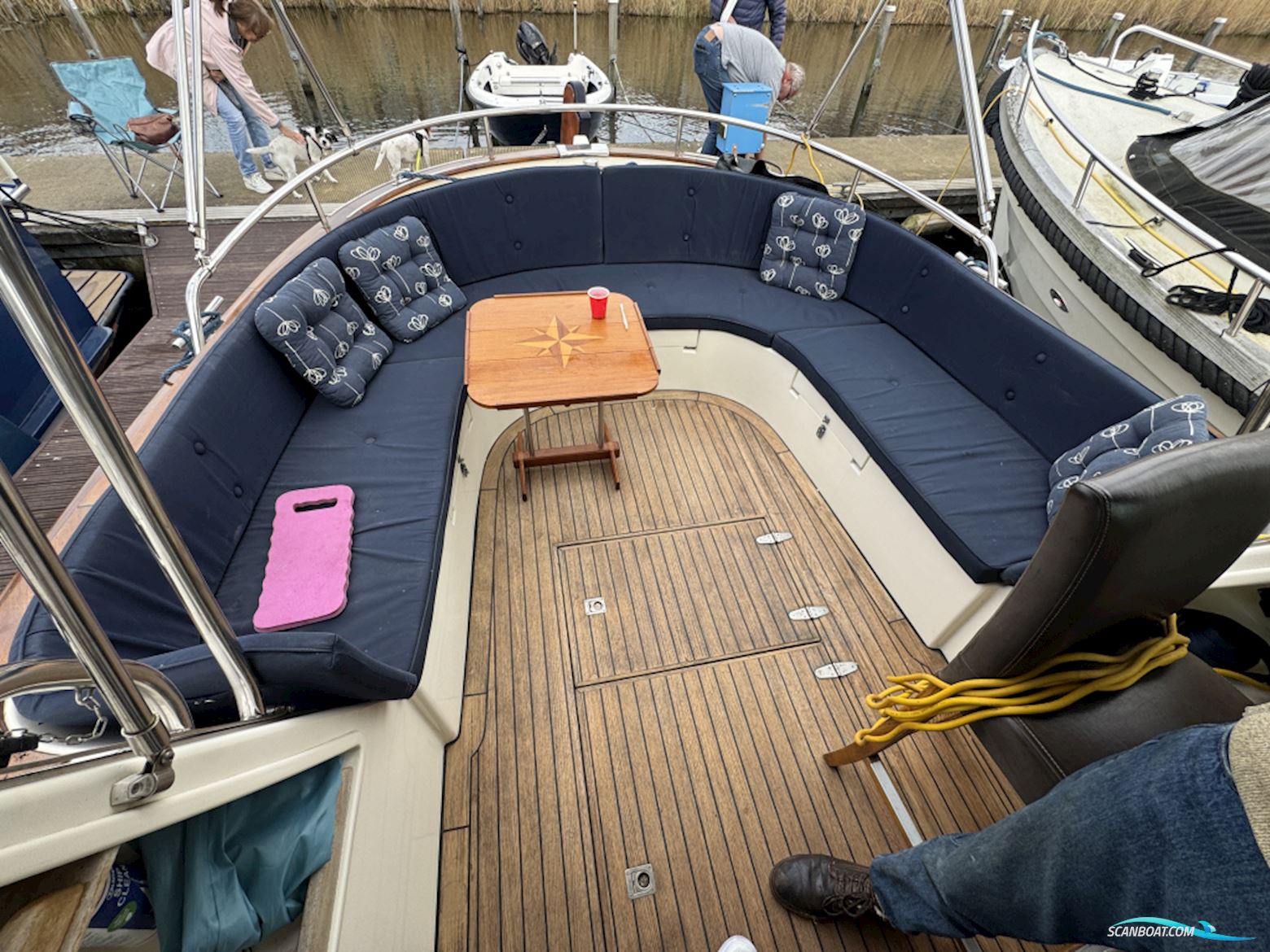Makma 900 Cabin