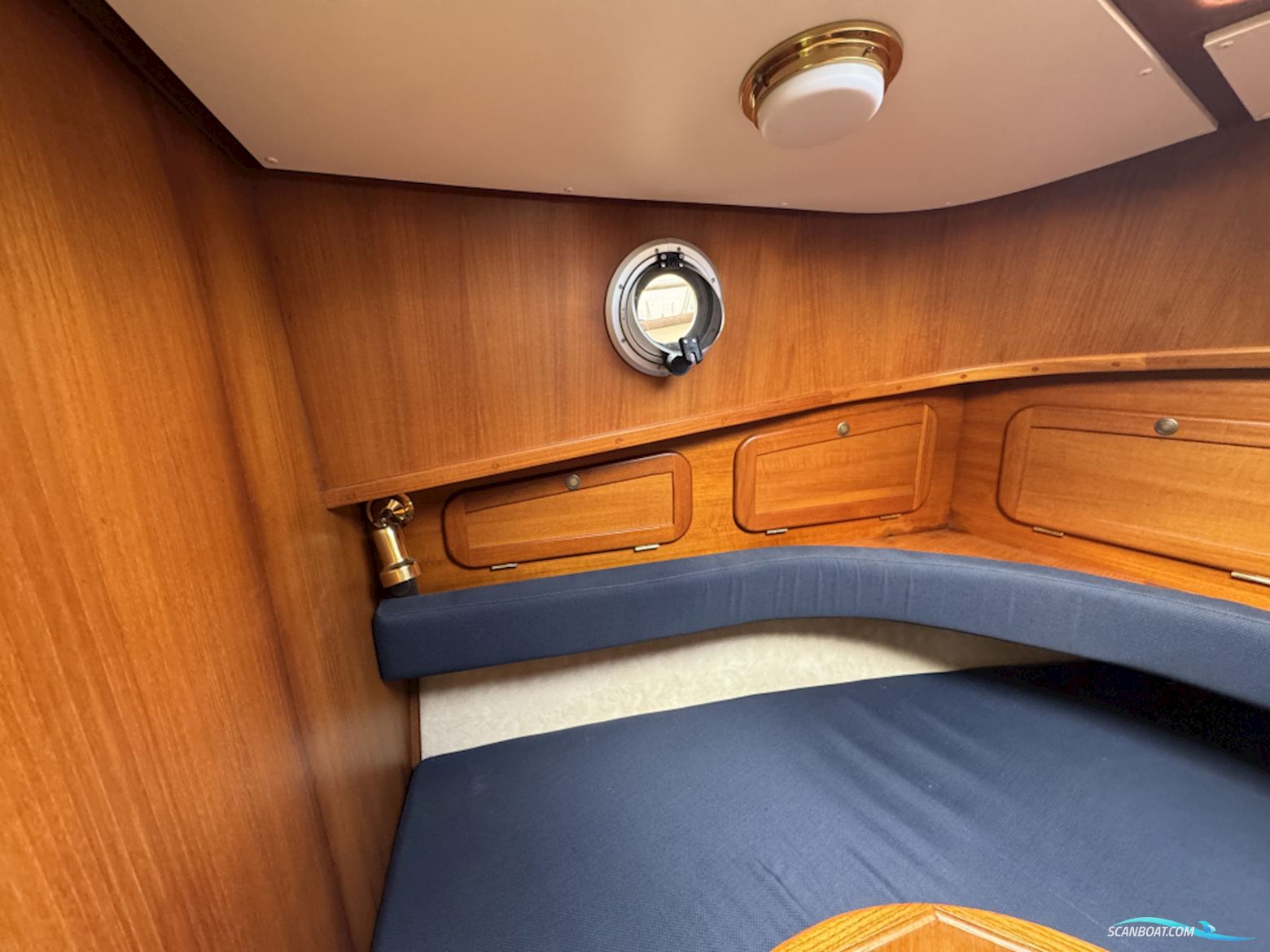 Makma 900 Cabin