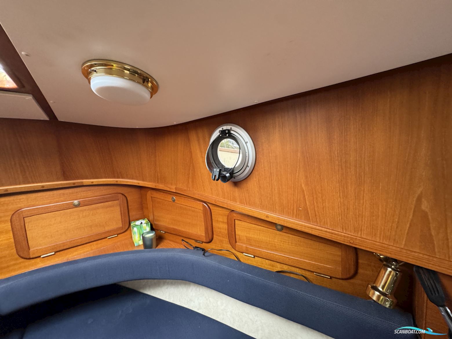 Makma 900 Cabin