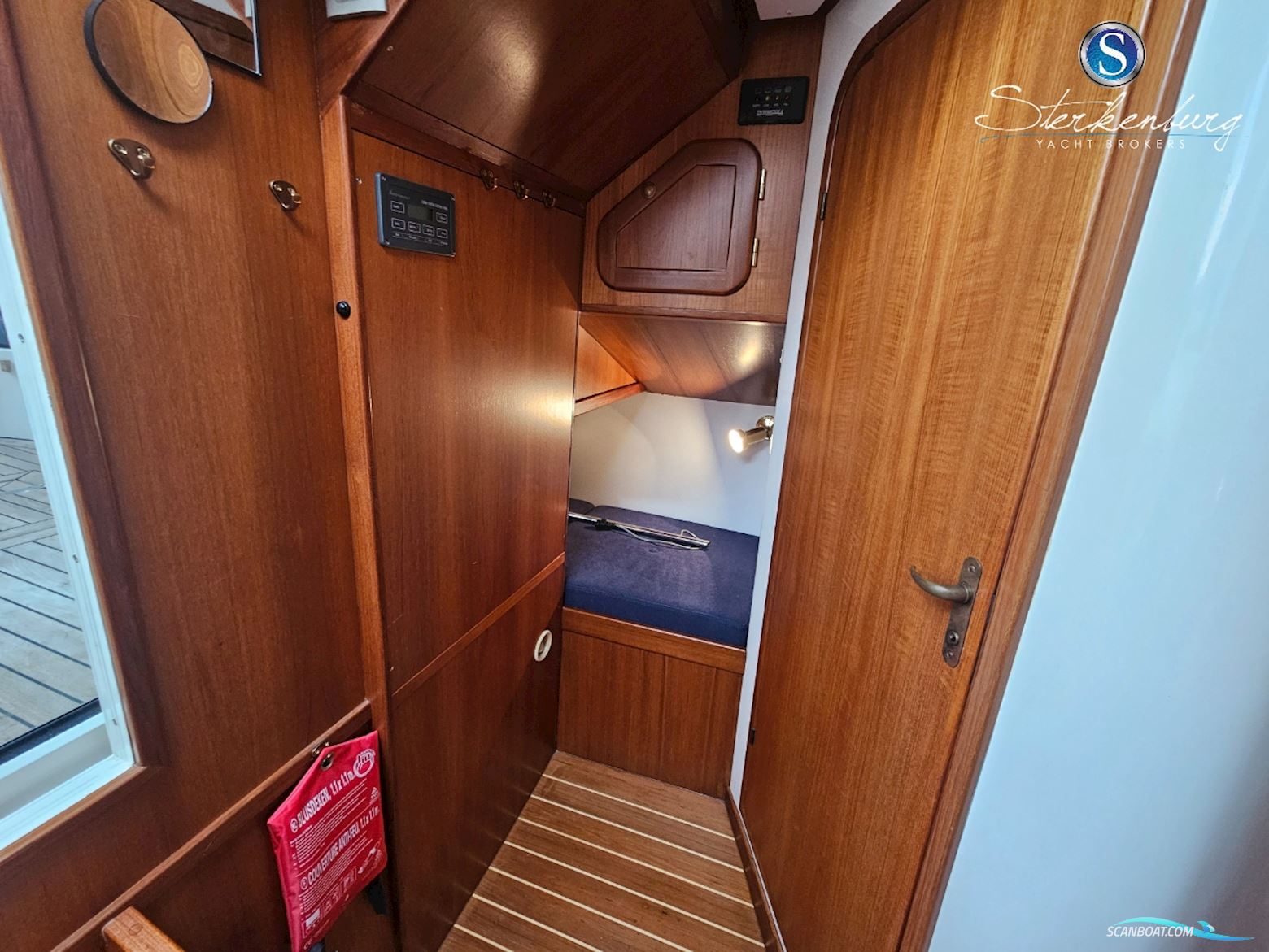 Makma 900 Cabin