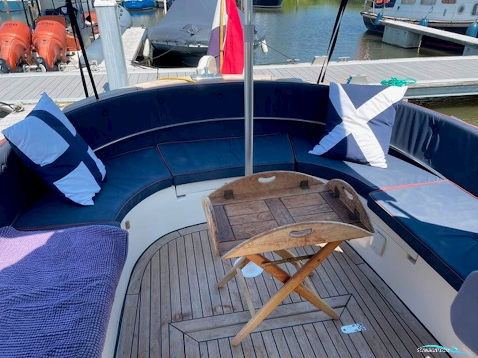 Makma 900 Cabin