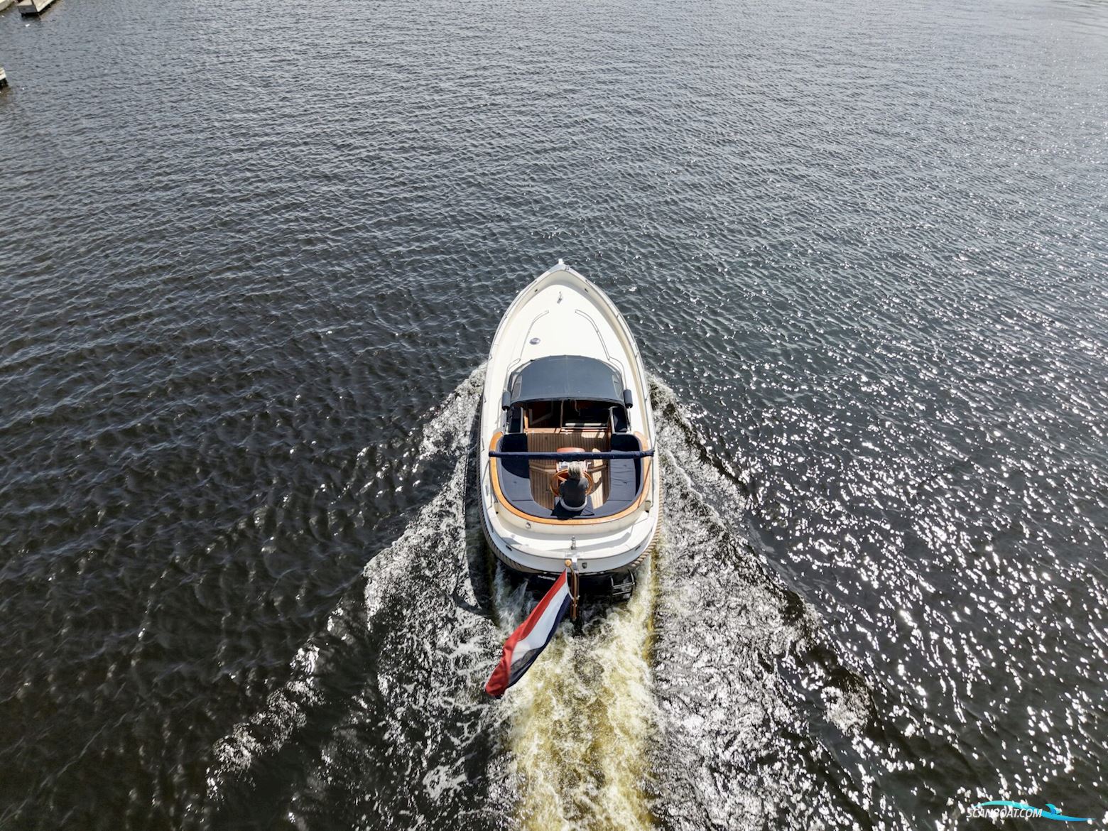 Makma Caribbean 31 “Baelde B”