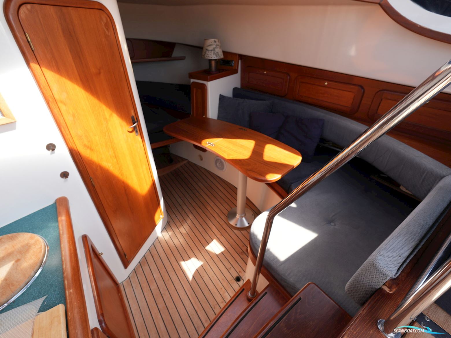 Makma Caribbean 31 “Baelde B”