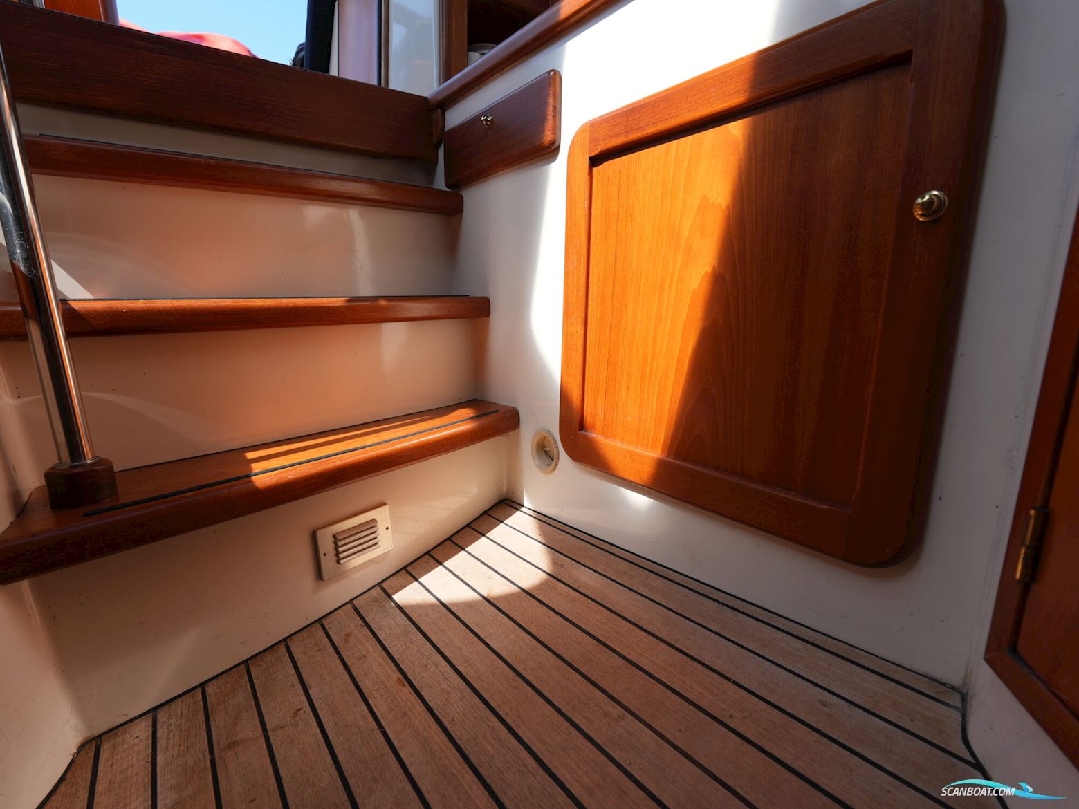 Makma Caribbean 31 “Baelde B”