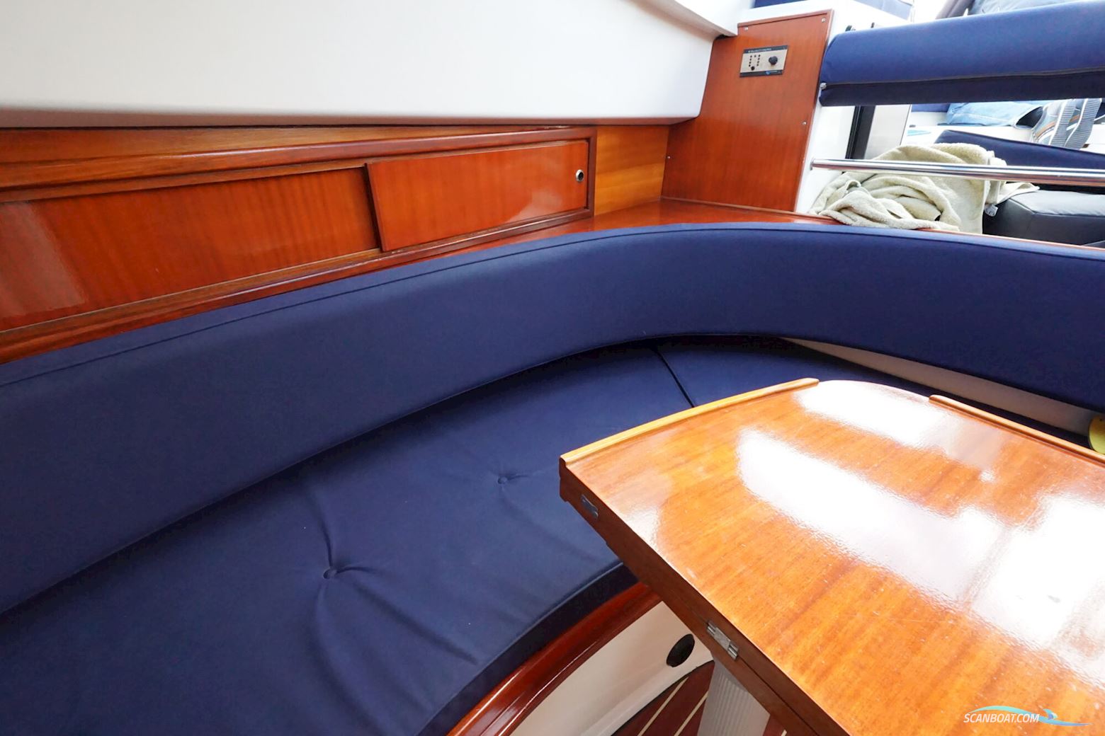 Makma Caribbean 31 MK I “Bohemien”