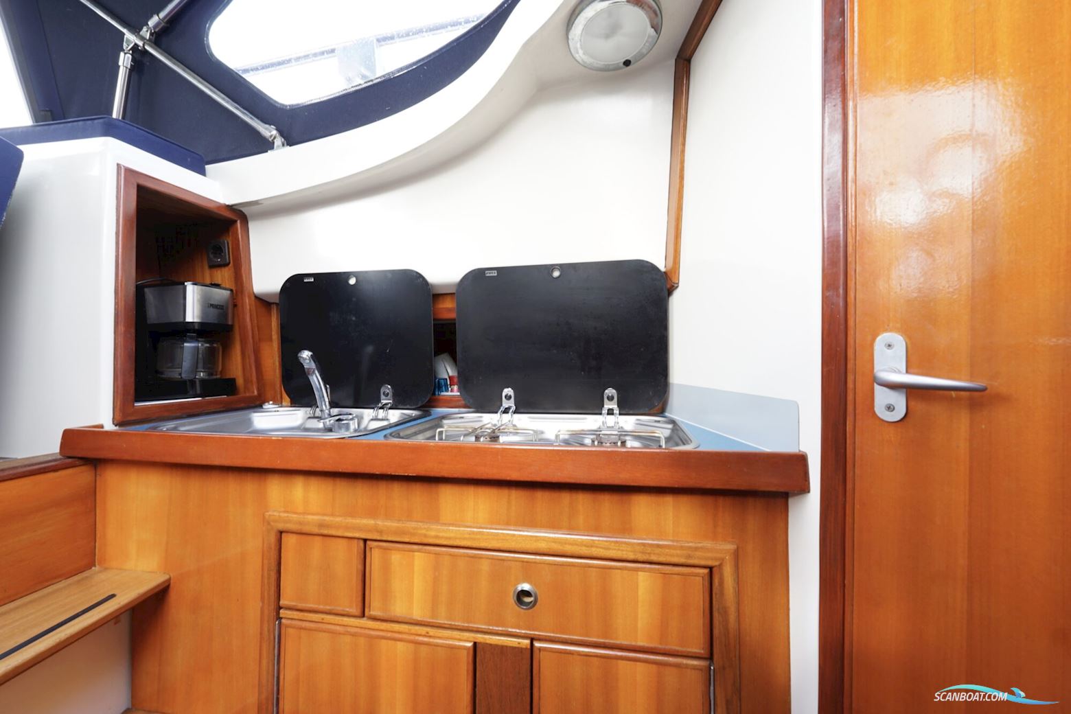 Makma Caribbean 31 MK II “Bohemien”