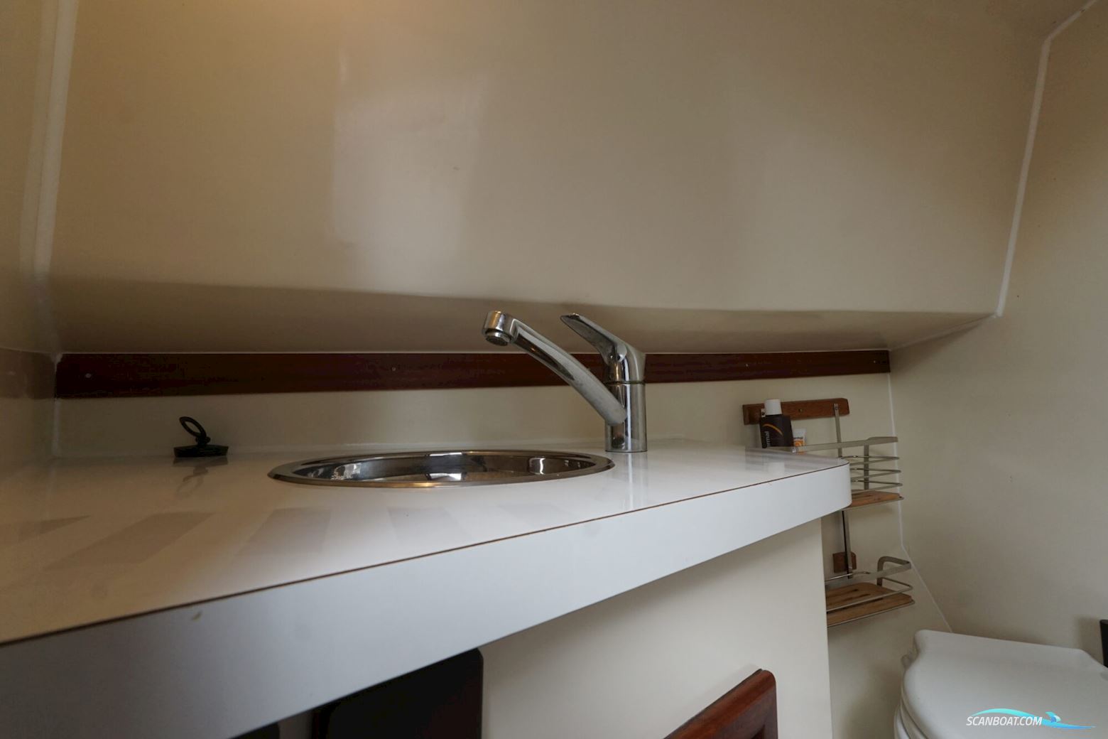 Makma Caribbean 31 MK II “Bohemien”