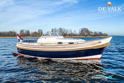 Makma Caribbean 31 Motorboot 2004, mit Yanmar motor, Niederlande