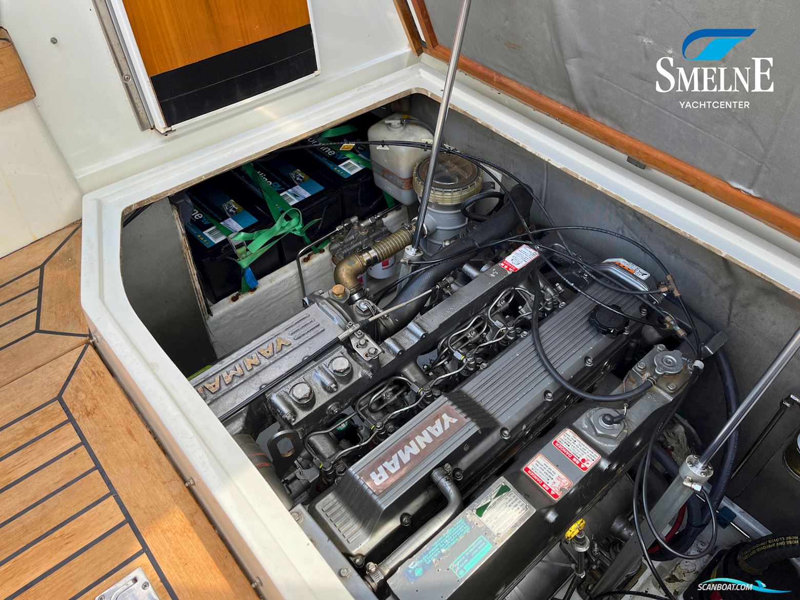 Makma Caribbean 31