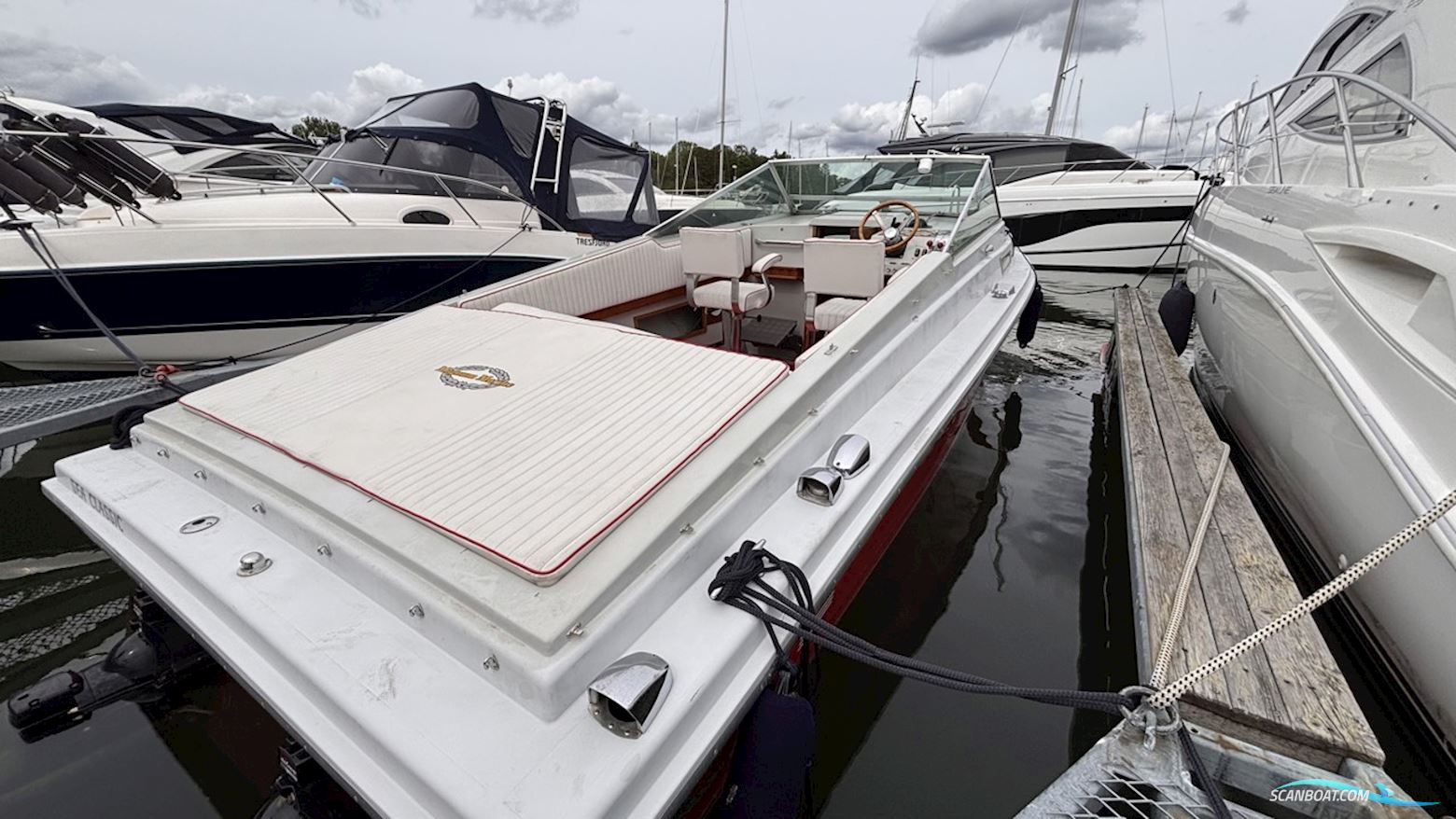 Maltese 27 Sport