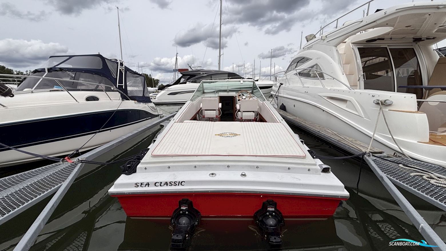 Maltese 27 Sport