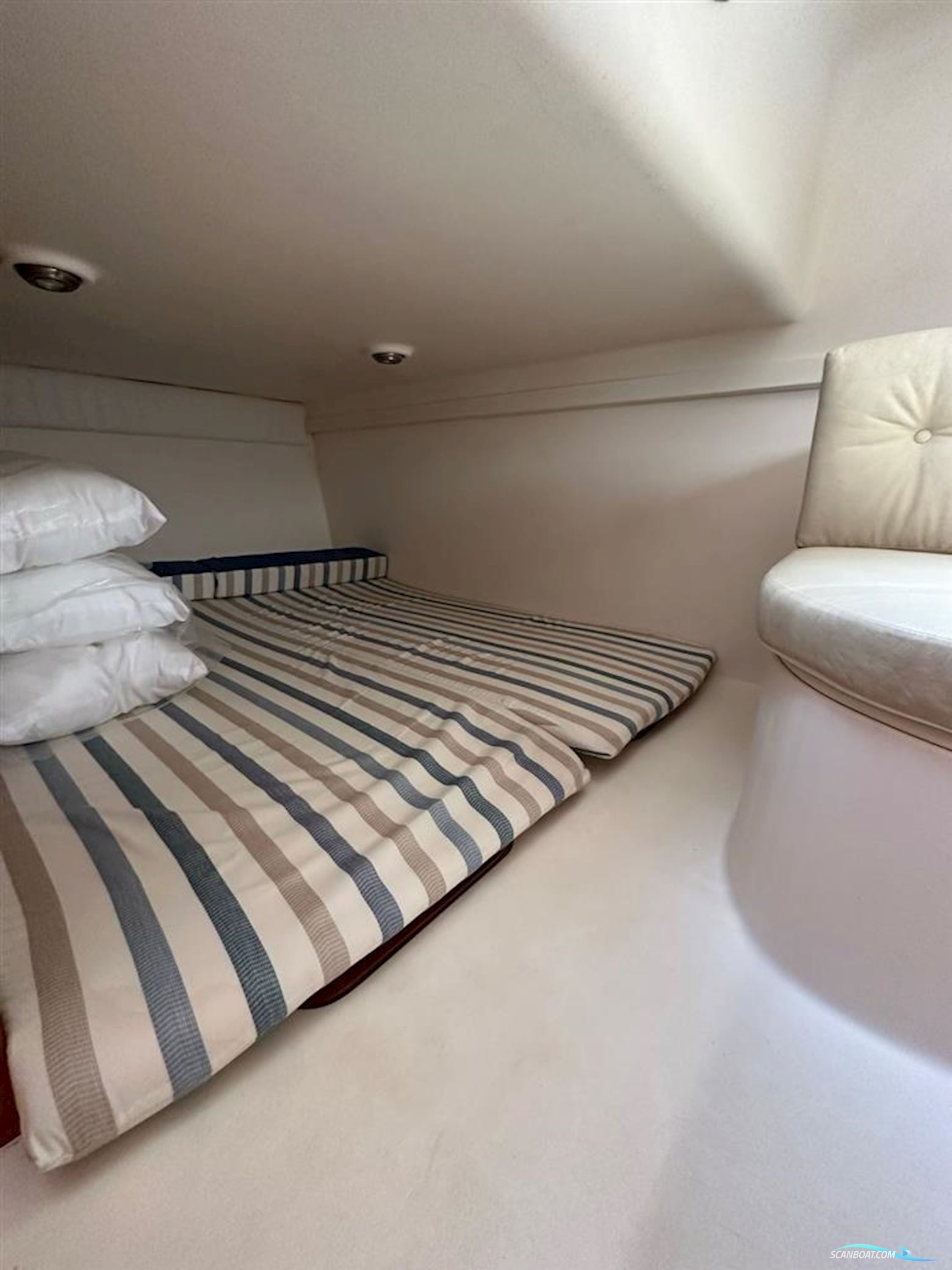 Mano Marine 32.50 Sport