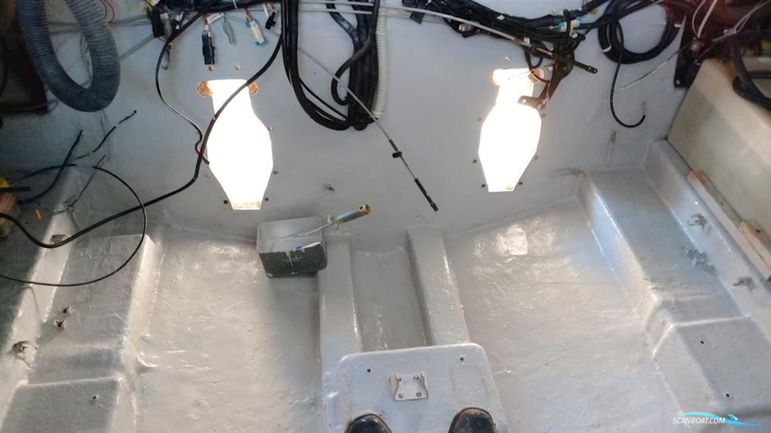 Mano Marine 32.50 Sport