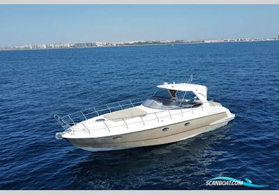 Mano Marine 38.5 Motorboot 2010, mit Volvo Penta motor, Spanien