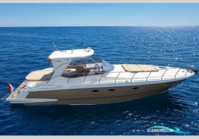 Mano Marine 38.5 Motorboot 2010, mit Volvo Penta motor, Spanien