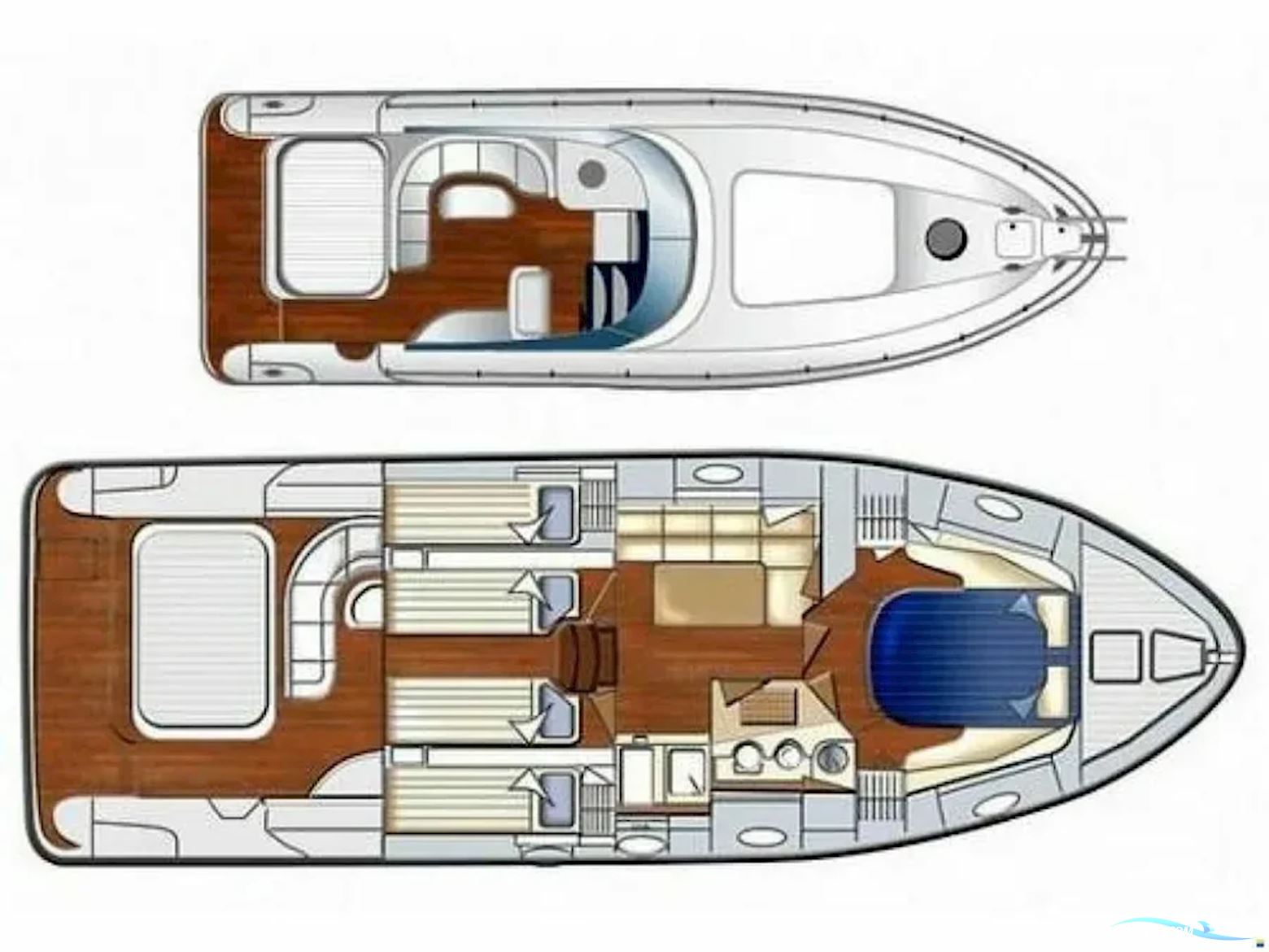 Mano Marine 38.5