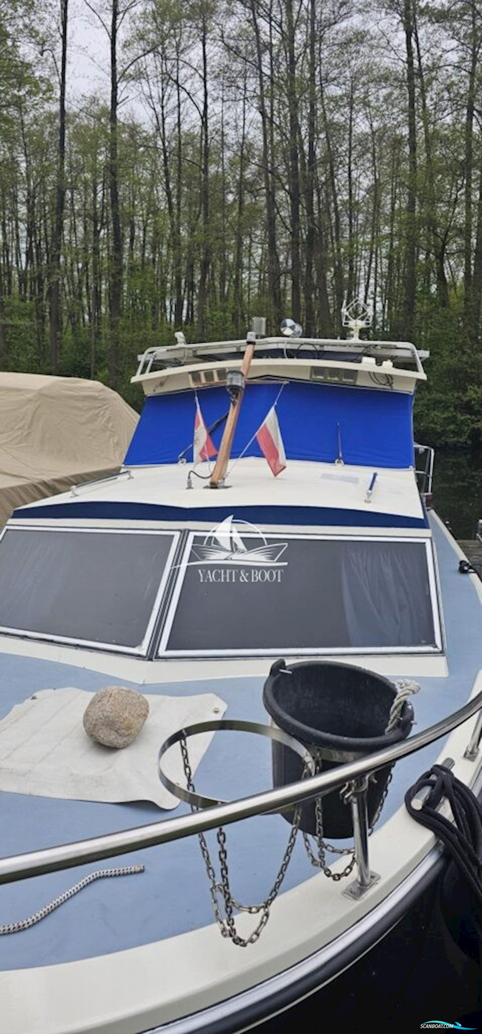 Marco 810 HT