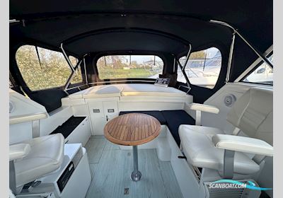 Marco 860 AK Motorboot 1988, Niederlande