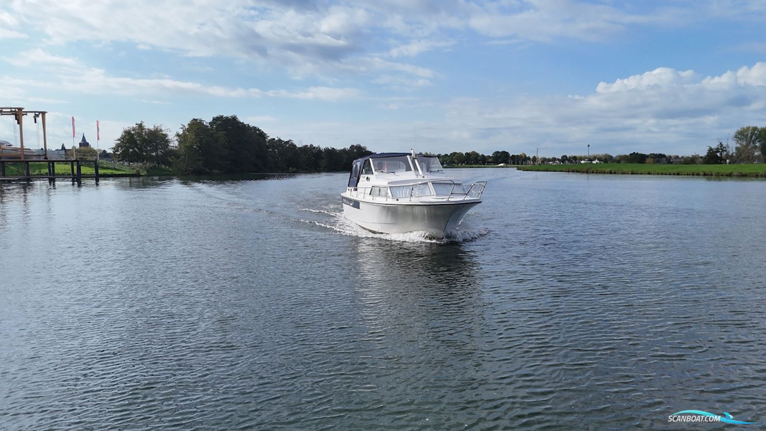 Marco 860 AK