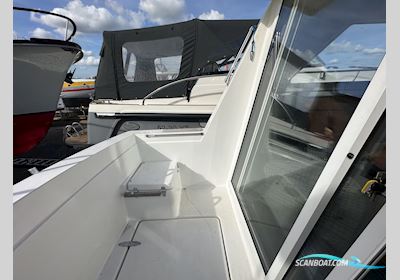 Marco 860 SA Motorboot 1998, Niederlande