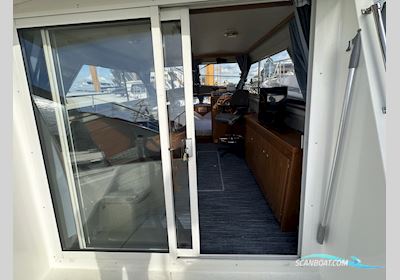 Marco 860 SA Motorboot 1998, Niederlande