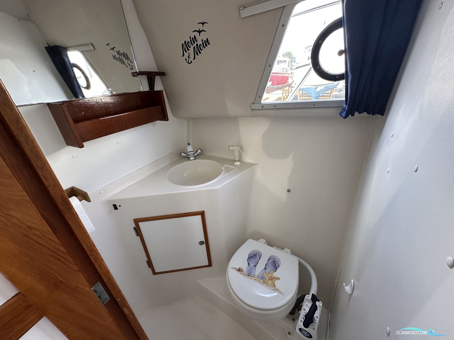 Marex 277 Consul