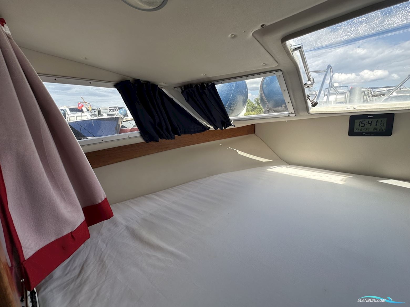 Marex 277 Consul