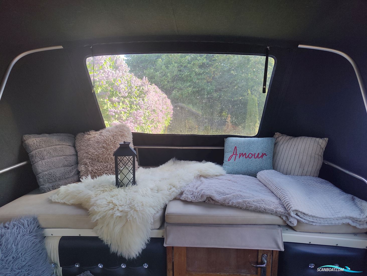 Marex 277 Holiday