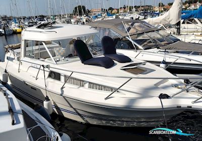 Marex 280 Holiday HT Motorboot 1998, mit Volvo Penta motor, Dänemark