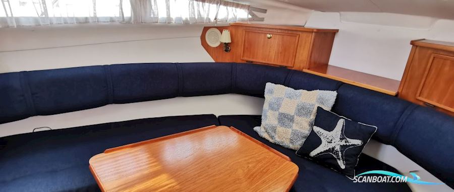 Marex 280 Holiday HT