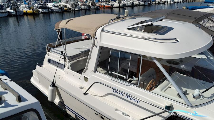 Marex 280 Holiday HT