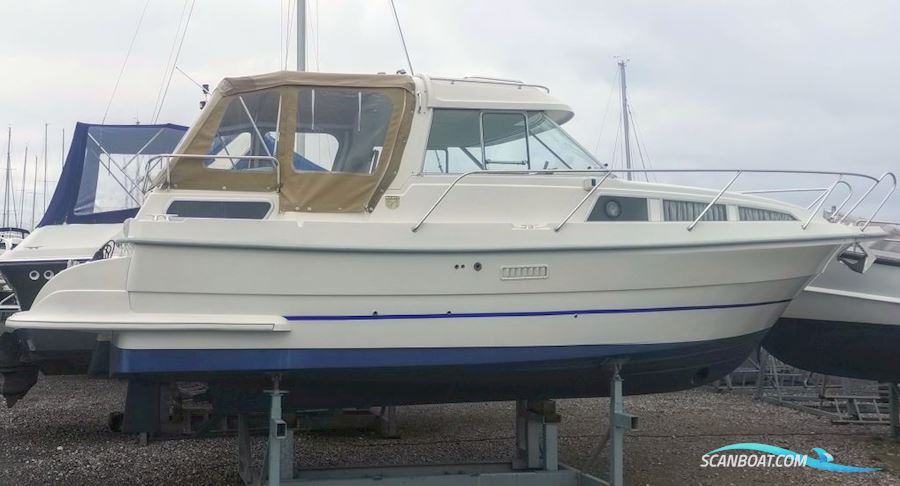 Marex 280 Holiday HT