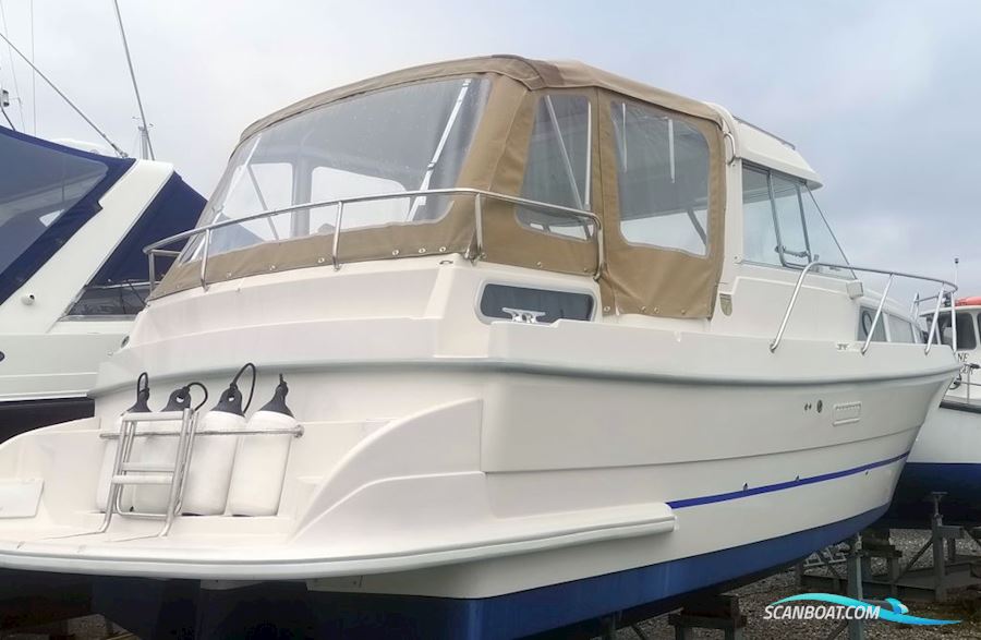 Marex 280 Holiday HT