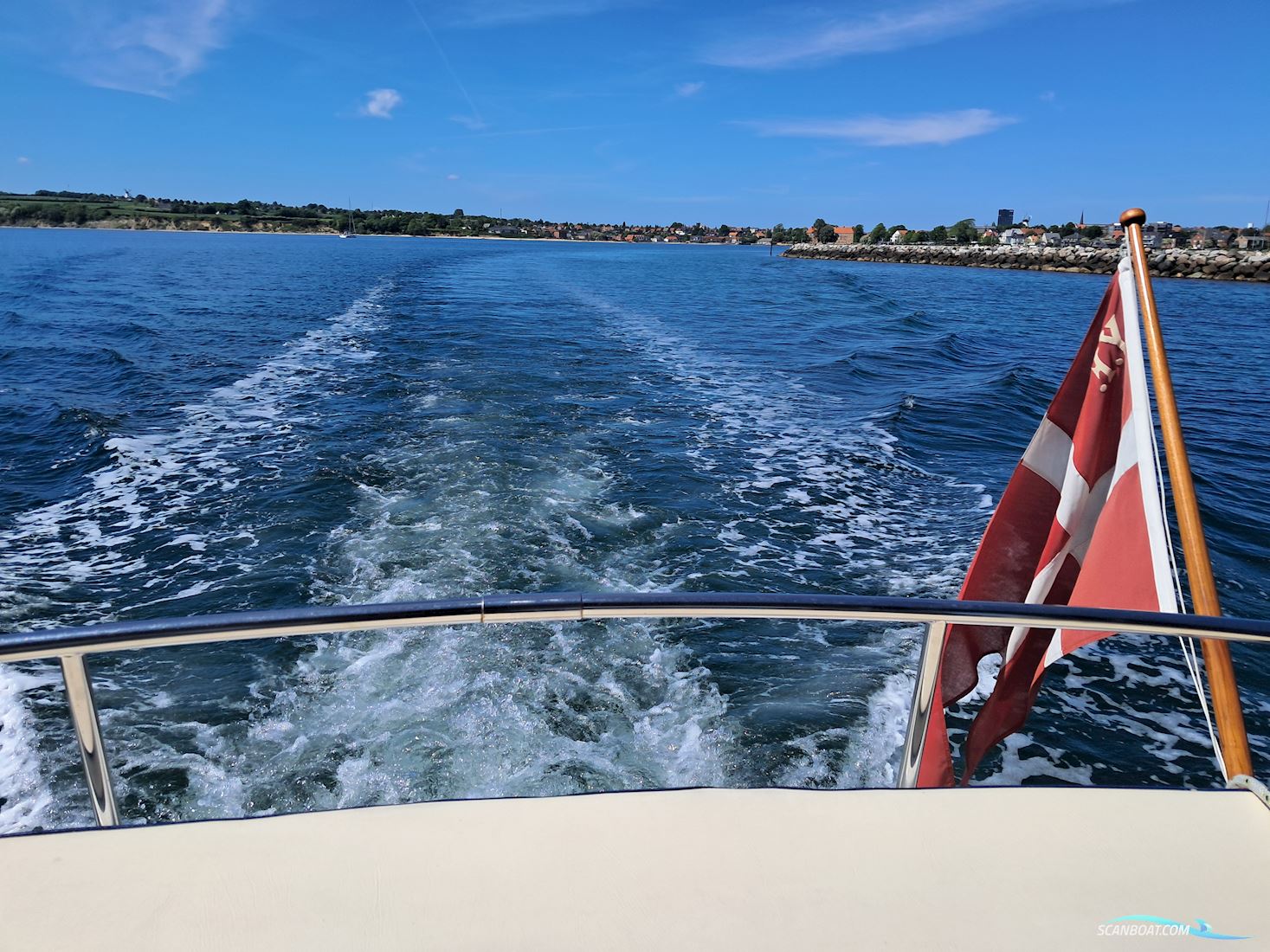 Marex 280 Holiday HT