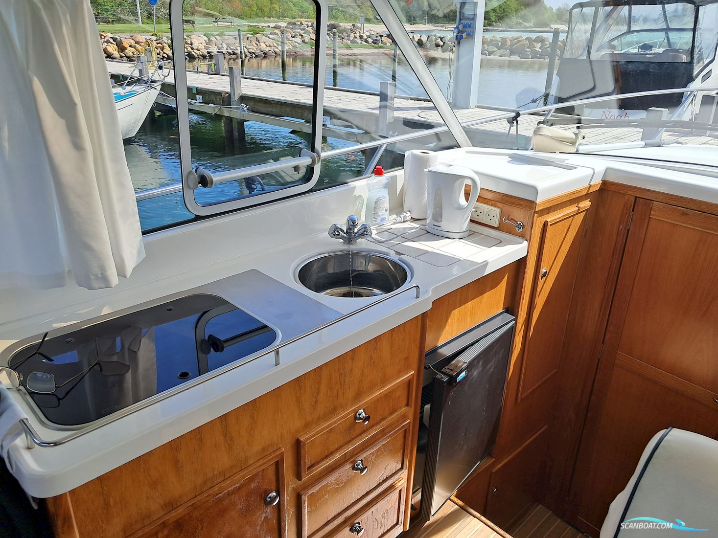 Marex 280 Holiday HT