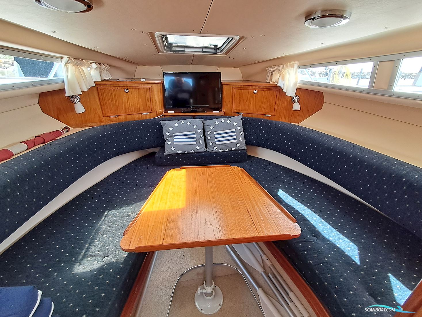 Marex 280 Holiday HT