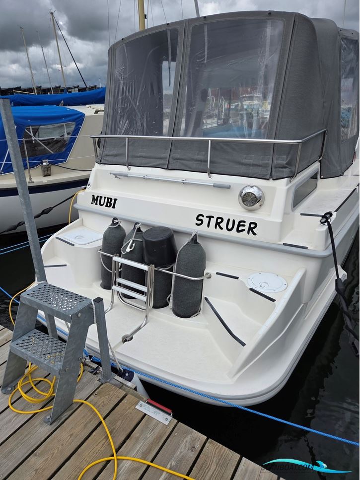 Marex 280 Holiday HT