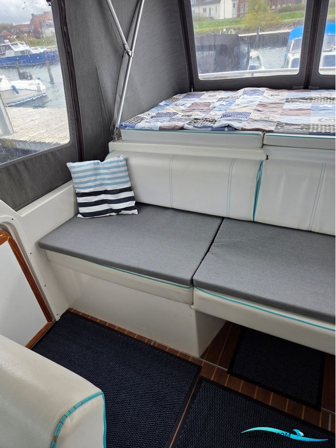 Marex 280 Holiday HT