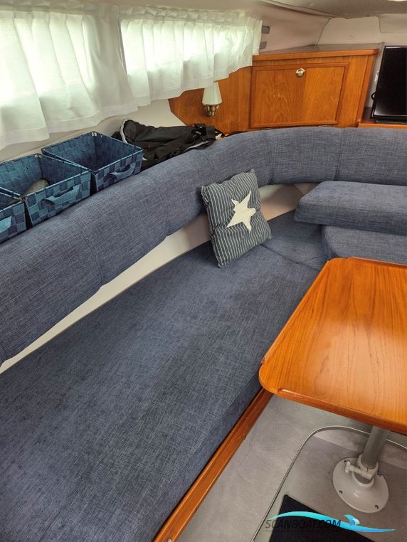 Marex 280 Holiday HT
