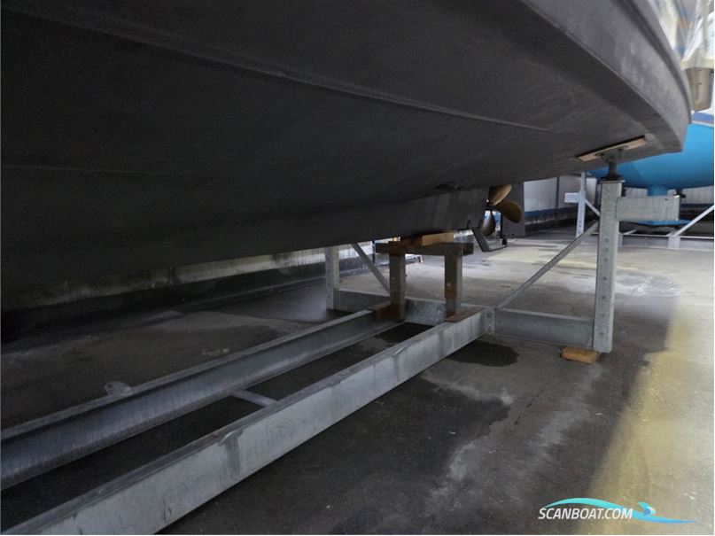Marex 280 Holiday HT