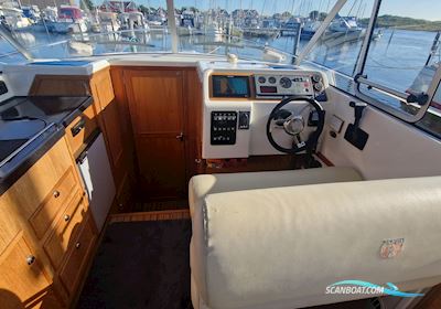 Marex 280 Holiday HT SE Motorboot 2012, mit Yanmar motor, Dänemark