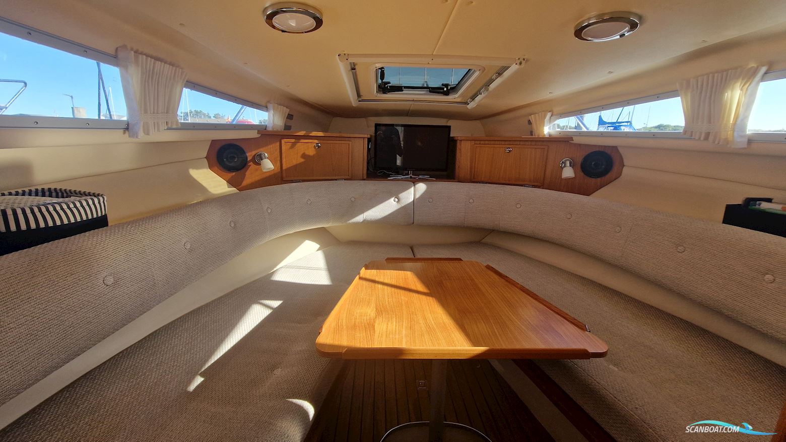 Marex 280 Holiday HT SE