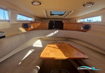 Marex 280 Holiday HT SE Motorboot 2012, mit Yanmar motor, Dänemark