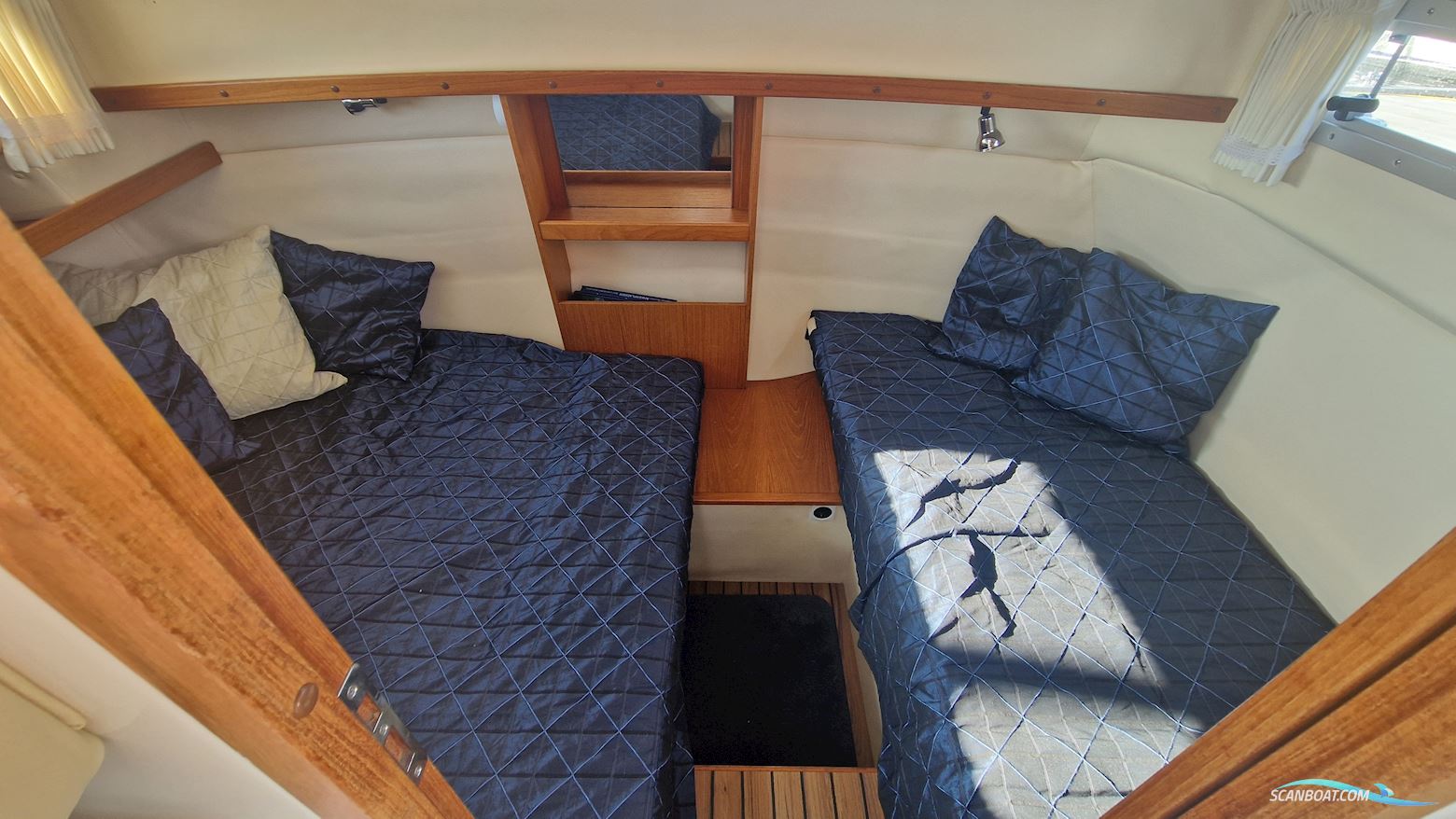 Marex 280 Holiday HT SE
