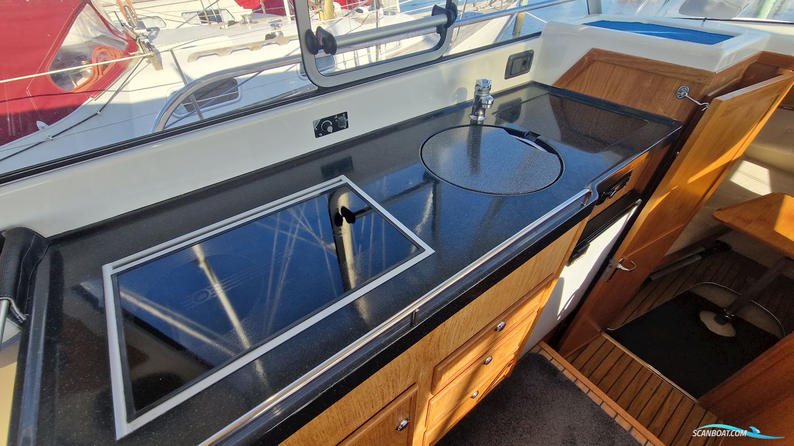 Marex 280 Holiday HT SE