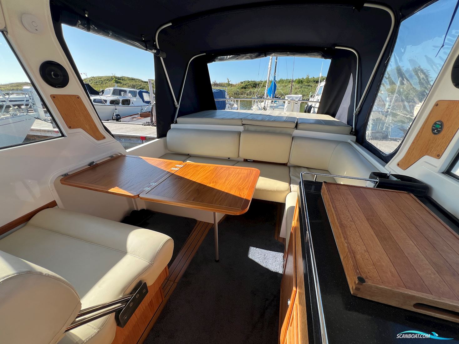 Marex 280 Holiday HT SE